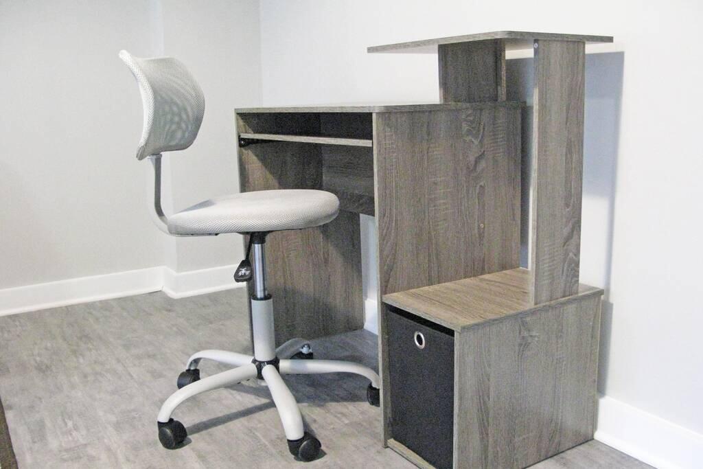 Parkview DOWNTOWN Modern Loft+Full Kitchen, Gym, Rooftop - thumb 2