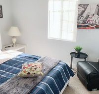 Pasadena Room#6 - Accommodation Alabama