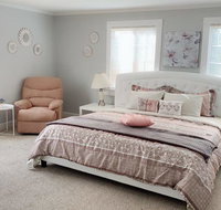 Pasadena room#7#8 - Accommodation Alabama