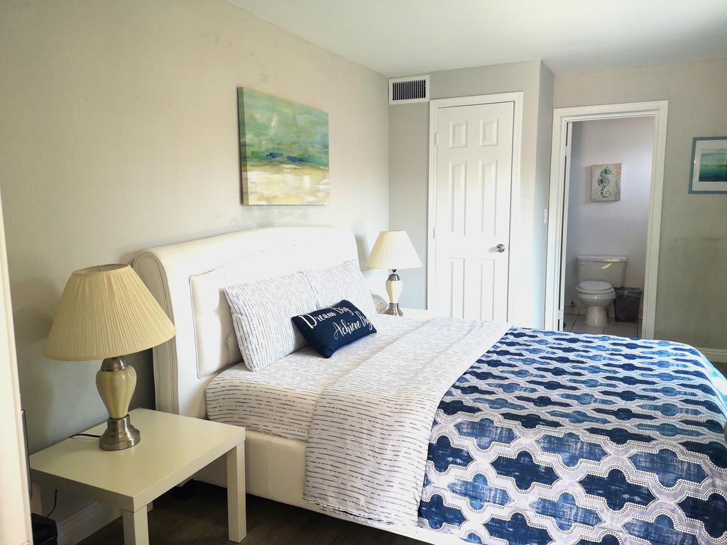 Pasadena Suite #1 - thumb 1