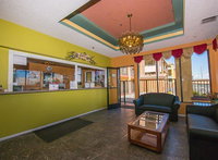 Passport Inn  Suites Accommodation Alabama