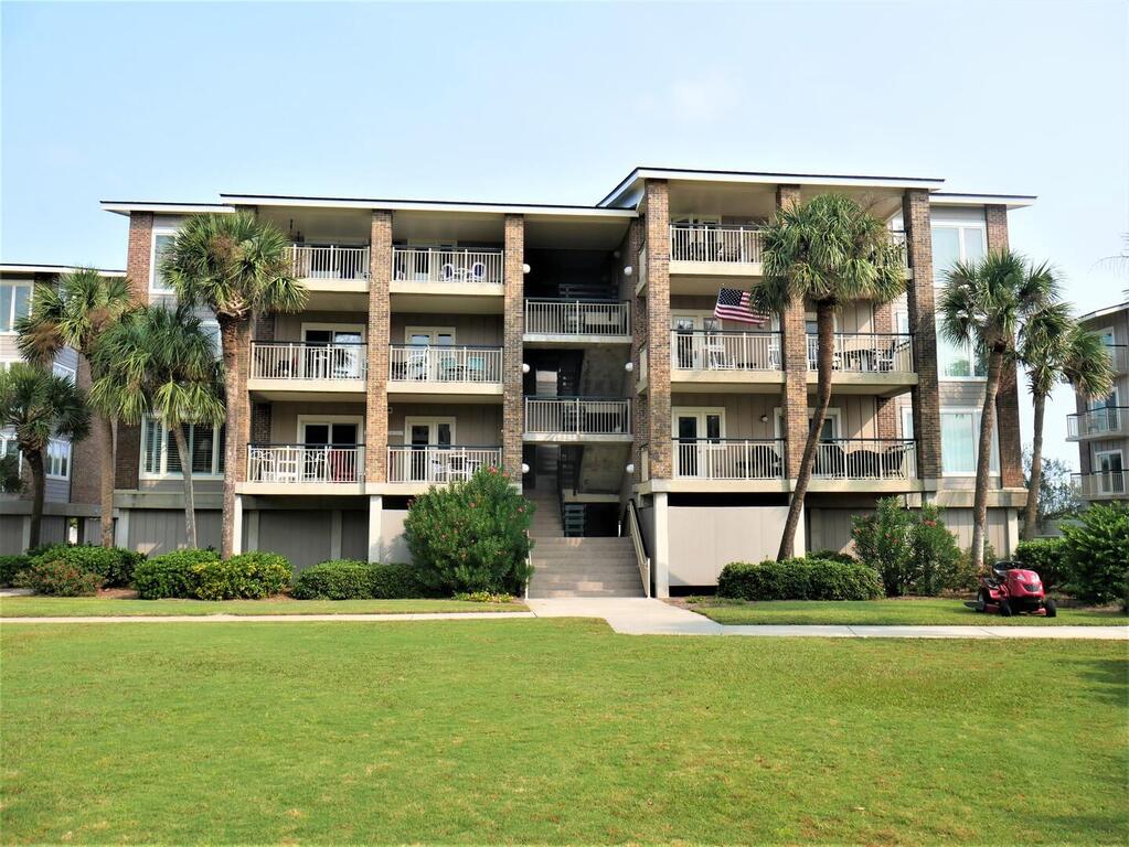 Pawleys Pier Village B-5 Home - thumb 0