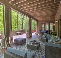 Peaceful Cockeysville Apt with Furnished Deck! - Accommodation Alabama