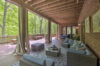  Accommodation Alabama