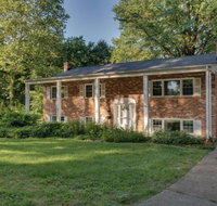 Peaceful Home - Accommodation Alabama