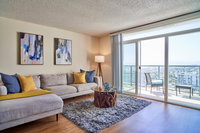 Peaceful Retreat Marina VIEW apt by the BOATS Accommodation Alabama