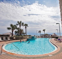 Pelican Beach Resort by Panhandle Getaways - Accommodation Alabama