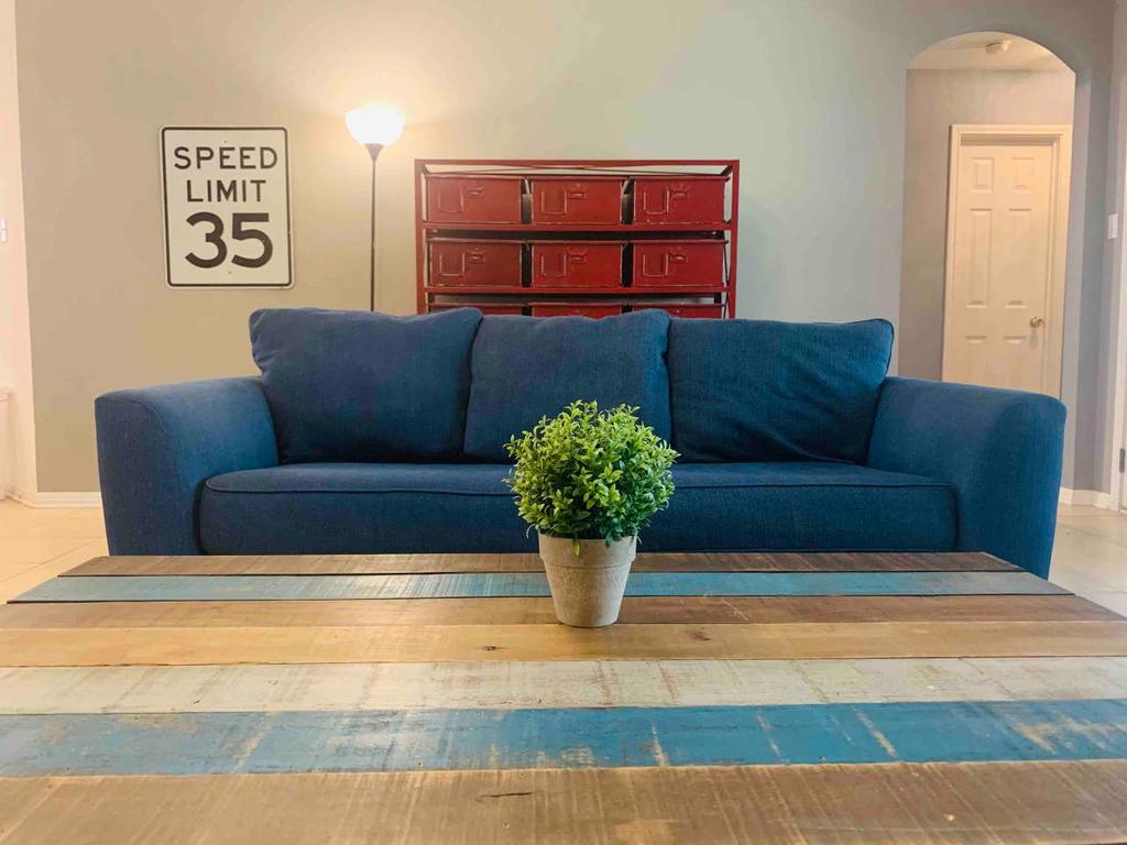 Perfect House For Rest And Relaxation: Shopping, Greenbelt, Near Austin - thumb 0