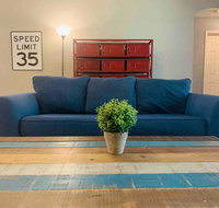 Perfect House for Rest and Relaxation: Shopping, Greenbelt, Near Austin - Accommodation Alabama