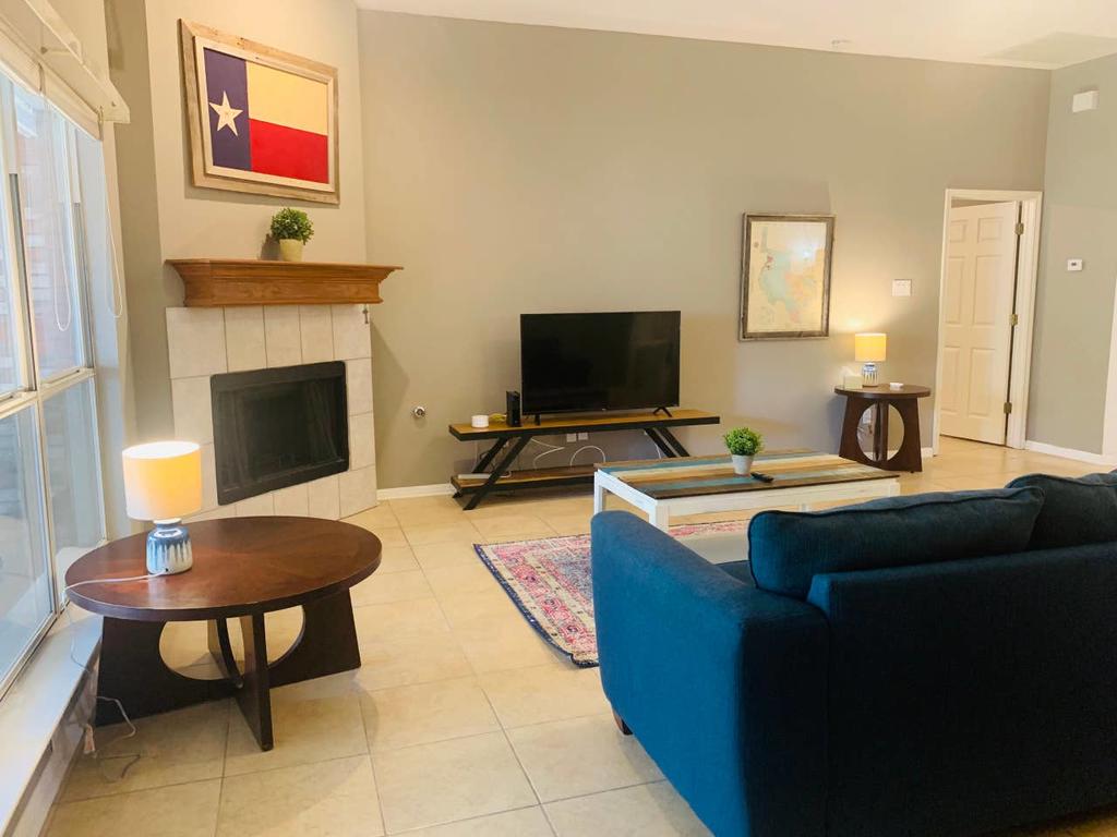 Perfect House For Rest And Relaxation: Shopping, Greenbelt, Near Austin - thumb 1