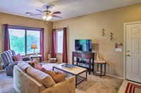 Pet-Friendly Fountain Hills Condo - Walk Downtown Accommodation Alabama