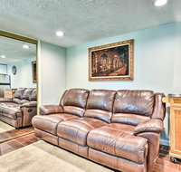 Pet-Friendly Princeton Apt with Private Porch! - Accommodation Alabama