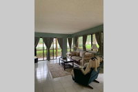 PGA National Resort Golf Villa - Pool Side Executive Two Bedroom First Floor Accommodation Alabama