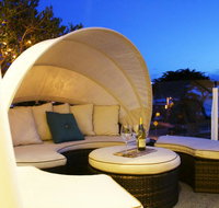 Pier View Suites - Accommodation Alabama