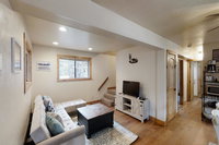 Pine Cone Cabin Accommodation Alabama