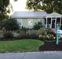 Pineapple Cottage - Accommodation Alabama