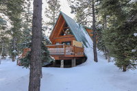 PineCone Rest Accommodation Alabama