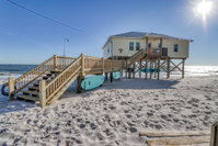 Playa Mariposa Accommodation Alabama
