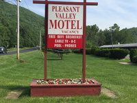 Pleasant Valley Motel West Stockbridge Accommodation Alabama