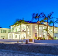 Point Break 4 Villa - Accommodation Alabama