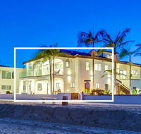 Point Break 5 Villa - Accommodation Alabama