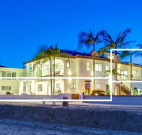 Point Break 6 Villa - Accommodation Alabama