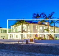 Point Break 7 Villa - Accommodation Alabama