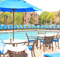 Polynesian Isles Resort By Diamond Resorts - Accommodation Alabama