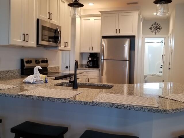Port Bay View Home