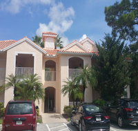 Port St. Lucie West PGA Golf Condo - Accommodation Alabama