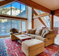 Powder Ridge #10B - Accommodation Alabama