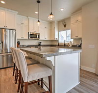 Pristine Hailey Cottage 15 Mins. from Bald Mountain! - Accommodation Alabama