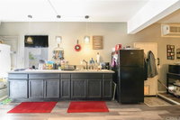 Private Apartment Accommodation Alabama