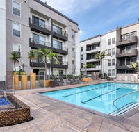 Private Apartments Venice Beach&MDR - Accommodation Alabama