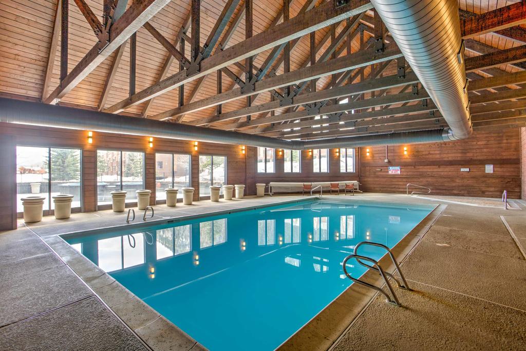 Private Balcony, Hot Tubs And Pool - Durango Condo - thumb 3