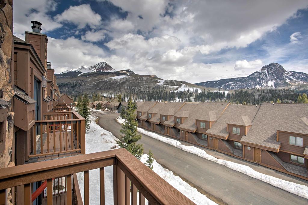 Private Balcony, Hot Tubs And Pool - Durango Condo - thumb 2