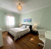 Private Bed and Bath at historic Miami neighborhood - Accommodation Alabama