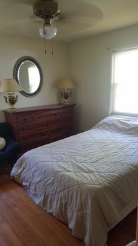 Private Bedroom Shared Kitchen Accommodation Alabama