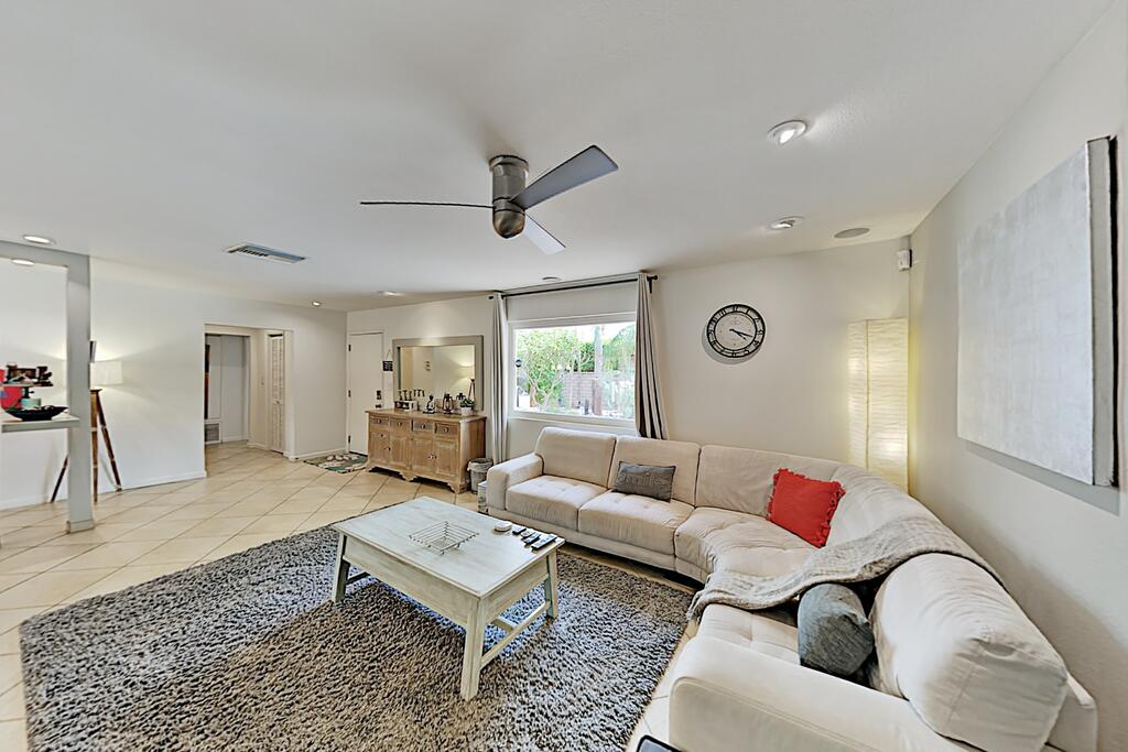 Private Desert Retreat - Heated Pool, Spa, Firepit Home - thumb 1