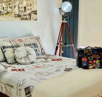 Private Room - Accommodation Alabama