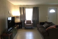 Private Room in Cabana Colony/Palm Beach Gardens Accommodation Alabama