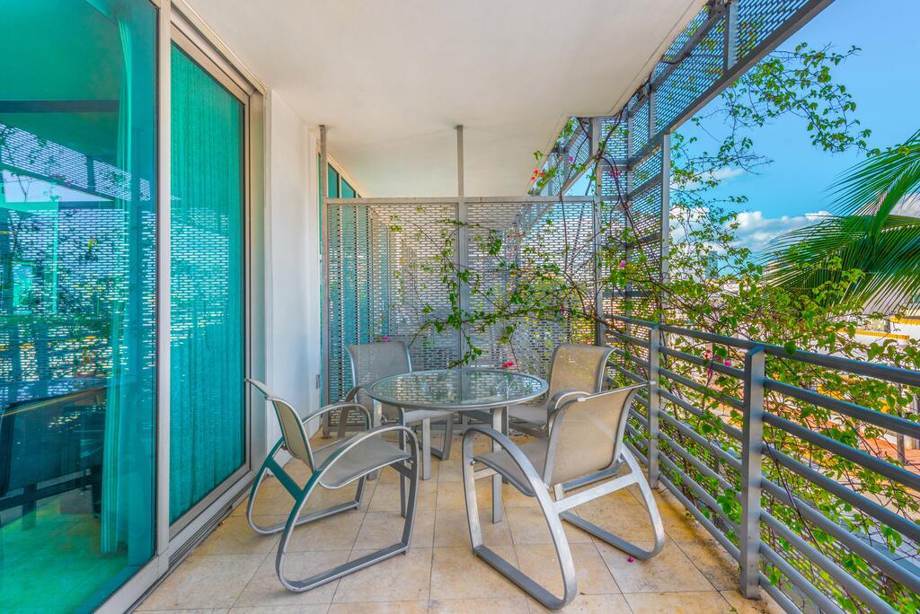 Private Studio At Z Ocean Hotel - thumb 1