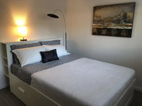 Private suite  entrance Accommodation Alabama