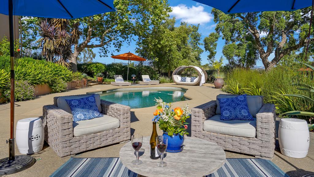 Private Wine Country Resort Estate - thumb 3