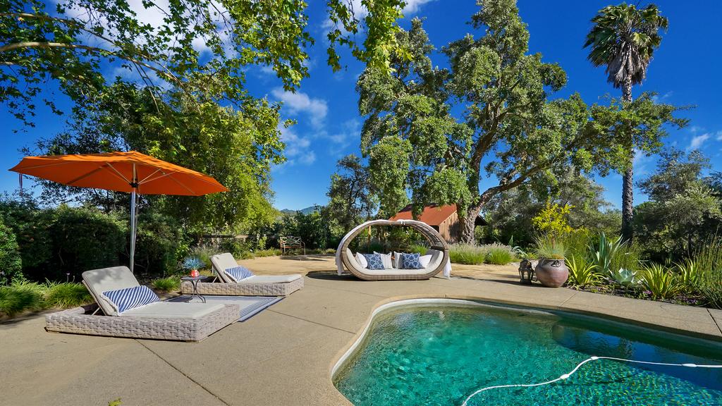 Private Wine Country Resort Estate - thumb 0