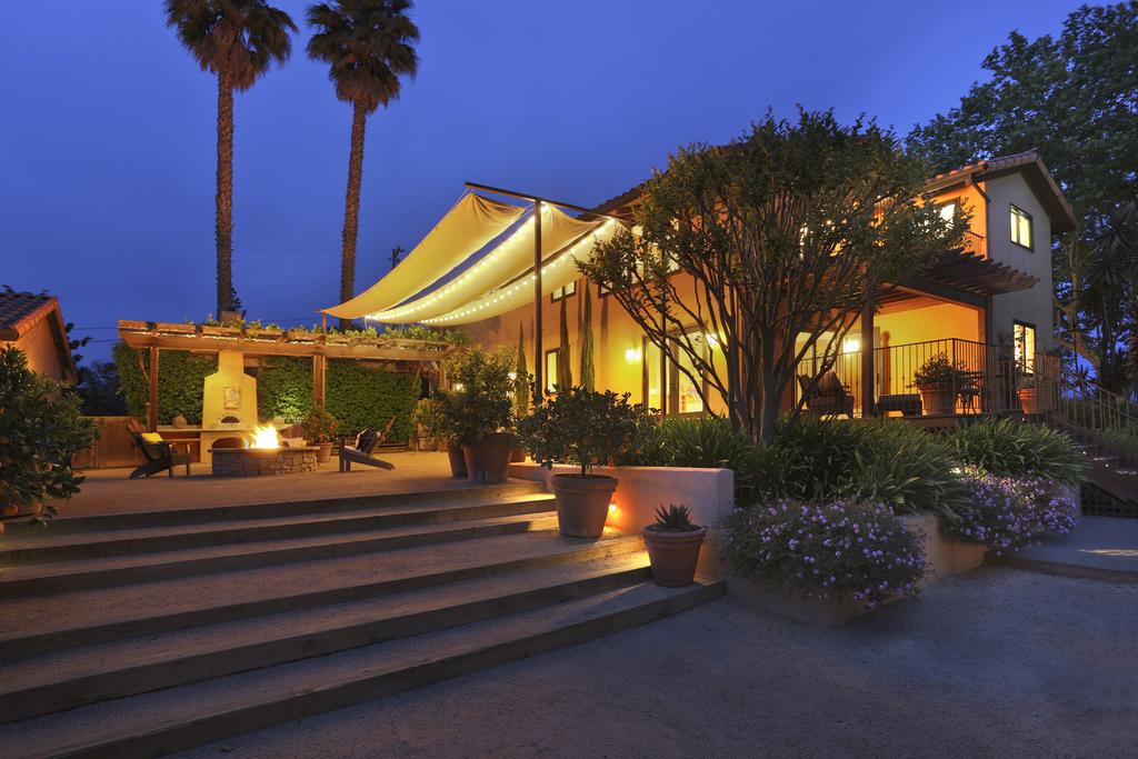 Private Wine Country Resort Estate - thumb 1