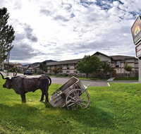 Prospector Hotel  Casino - Accommodation Alabama