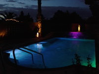 PURRfect Oasis Las Vegas Accommodation Alabama