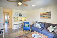 Quaint  Cozy Carolina Beach Condo Near Boardwalk Accommodation Alabama