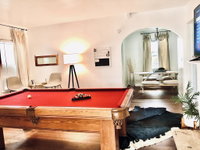 Quaint Cottage Accommodation Alabama